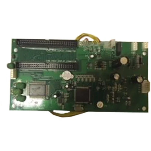 Главная плата CAS ER-15 (LCD)