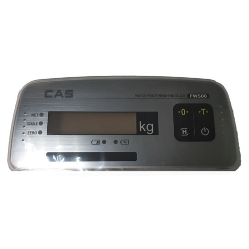 Корпус дисплея CAS FW500 (LED) front