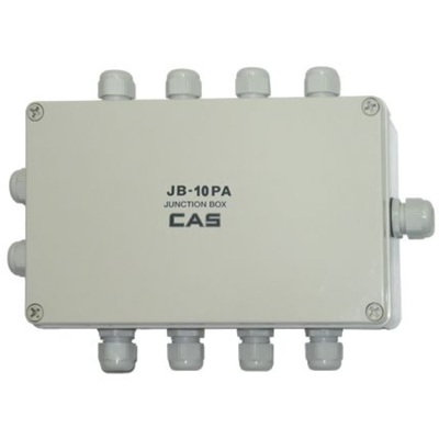 Характеристики Соединительная коробка CAS JB-10PA