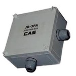 Соединительная коробка CAS JB-3PA
