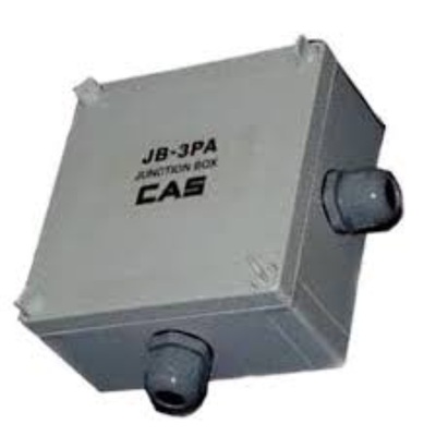 Характеристики Соединительная коробка CAS JB-3PA