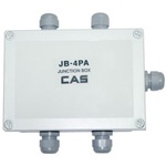 Соединительная коробка CAS JB-4PA