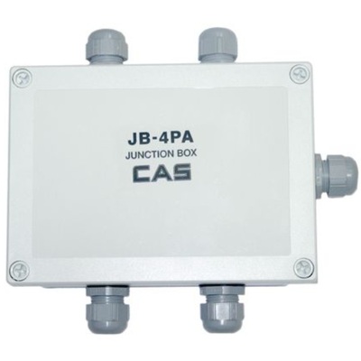Характеристики Соединительная коробка CAS JB-4PA