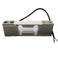 Тензодатчик CAS BC-15AS LOAD CELL BC-15AS