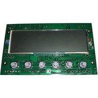 Главная плата CAS CI-2001BS