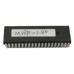 Микропроцессор CAS MWP