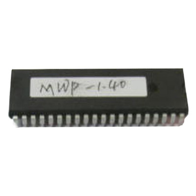 Характеристики Микропроцессор CAS MWP