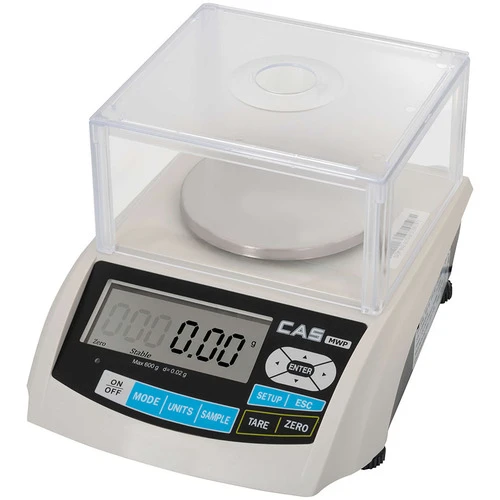 Лабораторные весы CAS MWP-300H