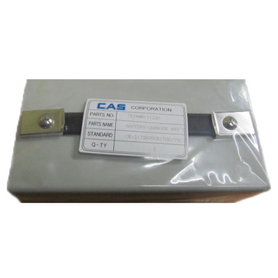 Характеристики Зарядное устройство CAS THD 12V