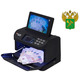 Детектор банкнот Cassida D6000