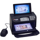 Детектор банкнот Cassida D6000