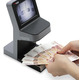 Детектор банкнот Cassida UNOplus Laser