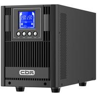 ИБП CBR ESN-1.5KT-4F-LCHERSC Online 1500VA/1500W Tower
