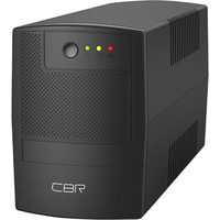 ИБП CBR UPS-TWP-101EJ-650 650VA/390W
