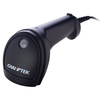 Сканер штрих-кода Champtek LG610 USB