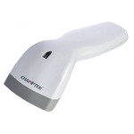 Сканер штрих-кода Champtek SD500 USB/HID светлый