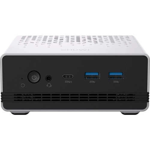 Компьютер Chuwi Ubox CWI604P