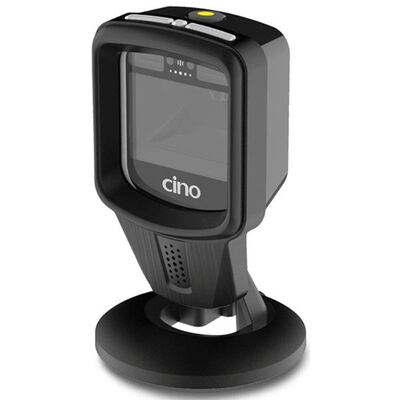 Характеристики Сканер штрих-кода Cino S680-BSR USB