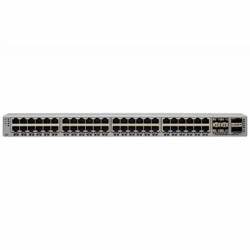 Характеристики Коммутатор Cisco N9K-C9348GC-FXP