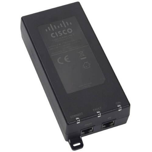 Характеристики Инжектор Cisco 800-IL-PM-2