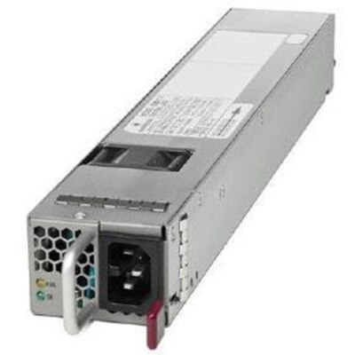 Характеристики Блок питания Cisco A9K-750W-DC