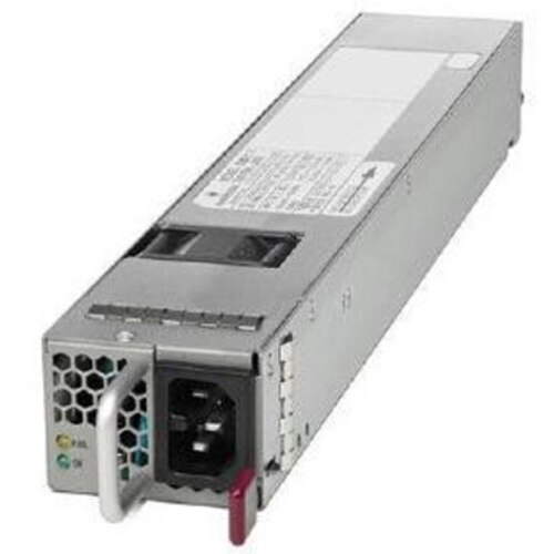 Блок питания Cisco A9K-750W-DC