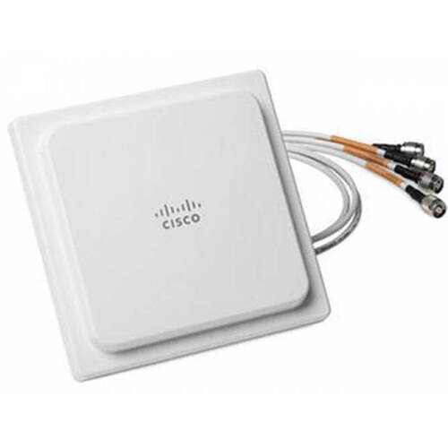 Характеристики Антенна Cisco AIR-ANT2524V4C-R