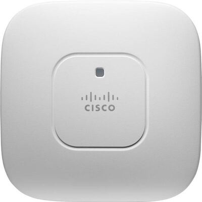 Характеристики Точка доступа Cisco AIR-CAP2602I-R-K9