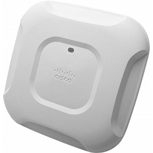 Характеристики Точка доступа Cisco AIR-CAP3702I-R-K9