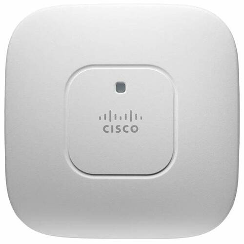 Характеристики Точка доступа Cisco AIR-SAP702I-R-K9