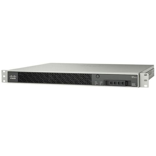 Характеристики Межсетевой экран Cisco ASA5545-FPWR-K8