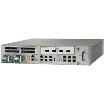 Характеристики Модуль Cisco ASR-9001-S