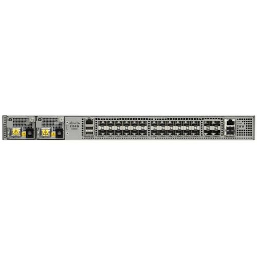 Характеристики Маршрутизатор Cisco ASR-920-24SZ-M(40)