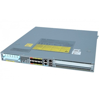 Характеристики Модуль Cisco ASR1001-X