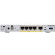 Маршрутизатор Cisco ISR 1101 (C1101-4P)