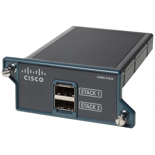 Модуль стекирования Cisco C2960S-STACK