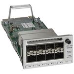 Модуль расширения Cisco C3850-NM-8-10G