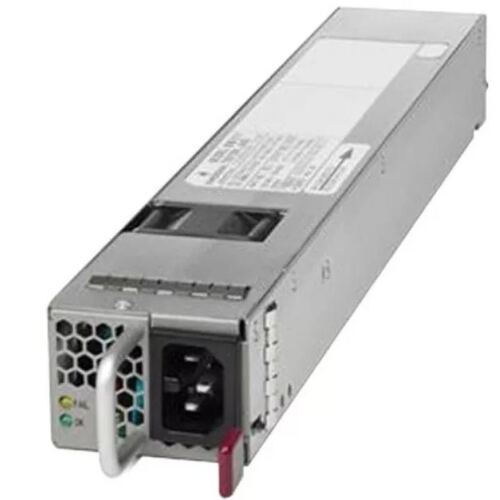 Блок питания Cisco C4KX-PWR-750AC-R/2