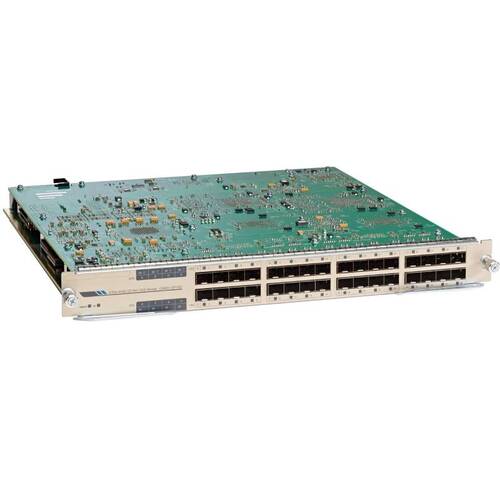 Интерфейсный модуль Cisco C6800-32P10G