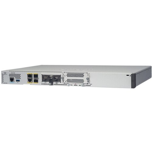 Маршрутизатор Cisco C8200L-1N-4T