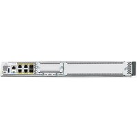 Маршрутизатор Cisco C8300-1N1S-4T2X