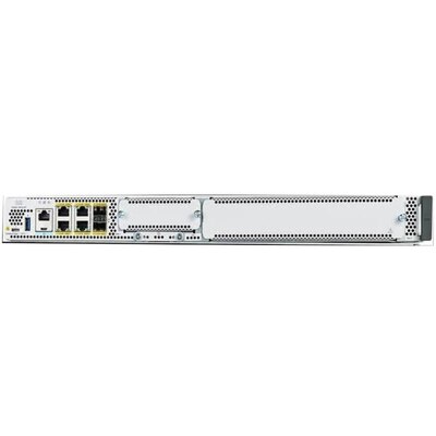 Характеристики Маршрутизатор Cisco C8300-1N1S-4T2X