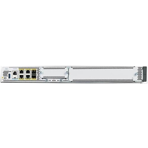 Маршрутизатор Cisco C8300-1N1S-4T2X