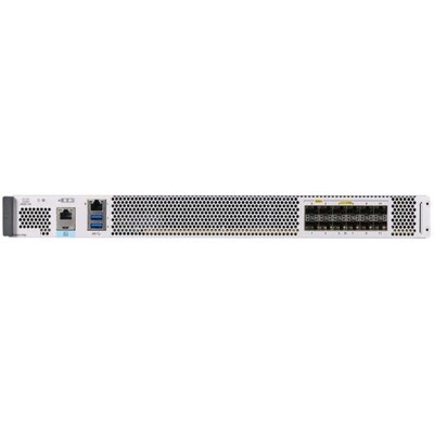 Характеристики Маршрутизатор Cisco C8500L-8S4X