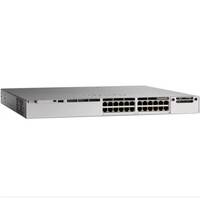 Коммутатор Cisco Catalyst 9200 24-port data only, Network Essentials (C9200-24T-E)