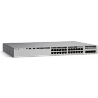 Коммутатор Cisco C9200L-24P-4X-A