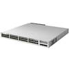 Коммутатор Cisco Catalyst 9200L 48-port PoE+, 4 x 10G, Network Advantage (C9200L-48P-4X-A)