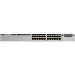 Коммутатор Cisco Catalyst 9300 24-port UPOE, Network Essentials (C9300-24U-E)