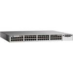 Коммутатор Cisco Catalyst 9300 48-port(12 mGig&36 2.5Gbps) Network Advantage (C9300-48UXM-A)