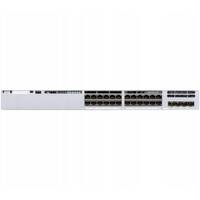 Коммутатор Cisco Catalyst 9300L 24p PoE, Network Advantage ,4x10G Uplink ( C9300L-24P-4X-A)
